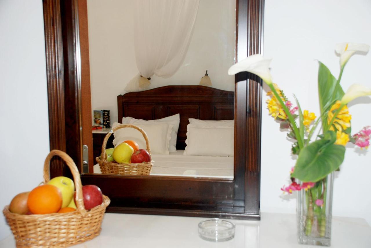 Eleni Apts Kamilari Ngoại thất bức ảnh